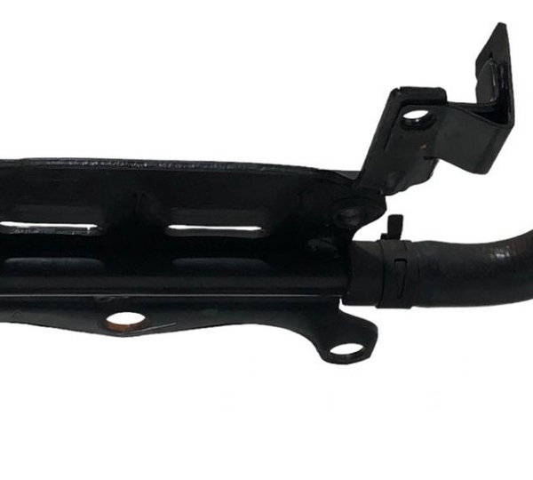 Suporte Cano Mangueira Ressonador Ar Chevrolet Montana 2014