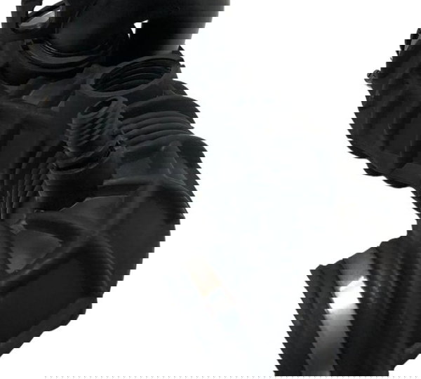 Mangueira Filtro De Ar Chevrolet Montana Agile 1.4 2014