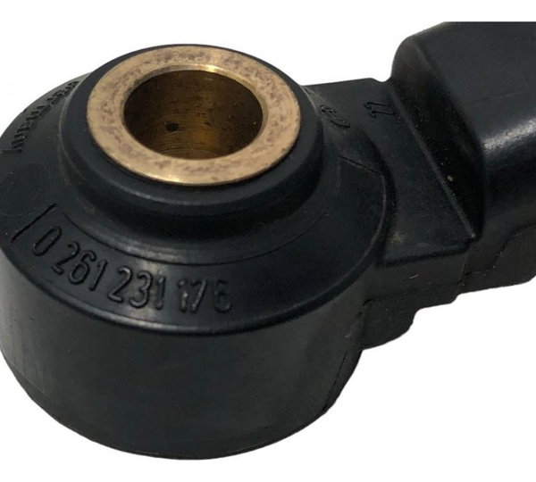Sensor Detonação Chevrolet Montana Agile 1.4 2014