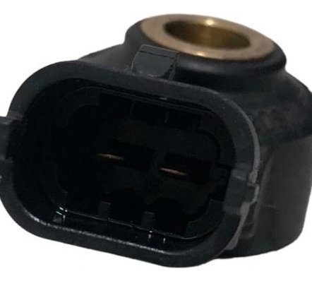 Sensor Detonação Chevrolet Montana Agile 1.4 2014