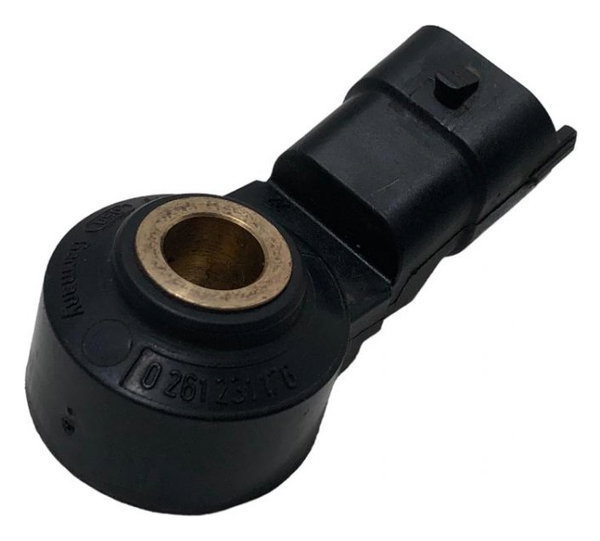 Sensor Detonação Chevrolet Montana Agile 1.4 2014
