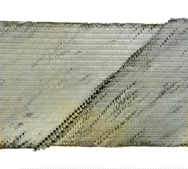 Radiador Chevrolet Montana 1.4 2014/2015 Usada