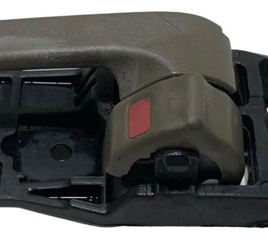 Maçaneta Interna Traseira Esquerda Chery Tiggo 2012 Original Foto