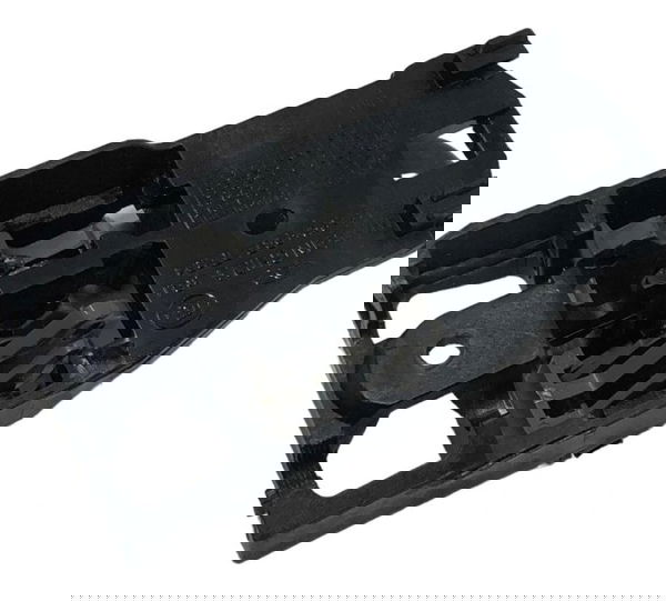 Maçaneta Interna Traseira Esquerda Chery Tiggo 2012 Original Foto