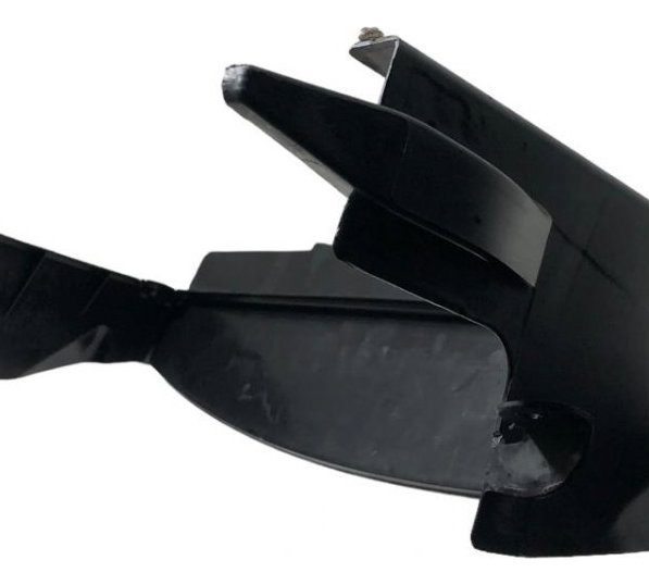 Defletor Superior Radiador Chevrolet Montana 1.4 2014