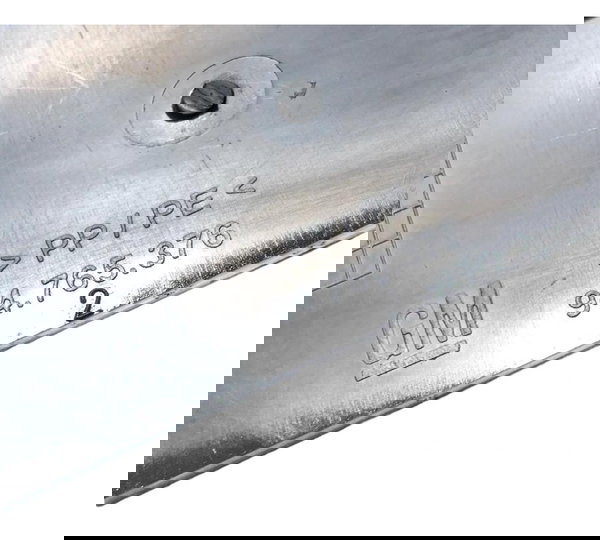 Defletor Inferior Radiador Chevrolet Montana 1.4 2014