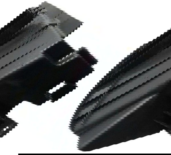 Defletor Inferior Radiador Chevrolet Montana 1.4 2014