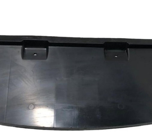 Defletor Inferior Radiador Chevrolet Montana 1.4 2014