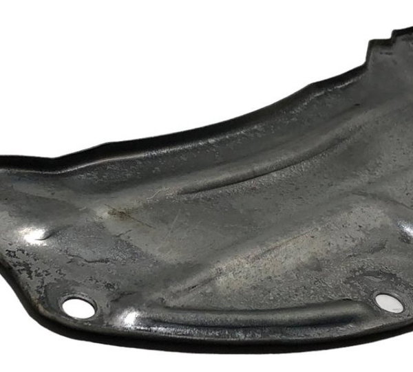 Chapa Defletor Motor Câmbio Chevrolet Montana 1.4 2014