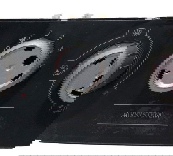 Comando Ar Volkswagen Gol G5 Basico