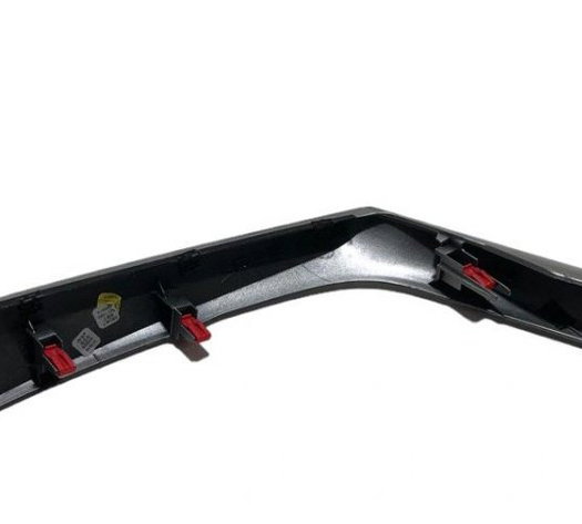 Moldura Friso Console Central Direito  Toyota Yaris 2019