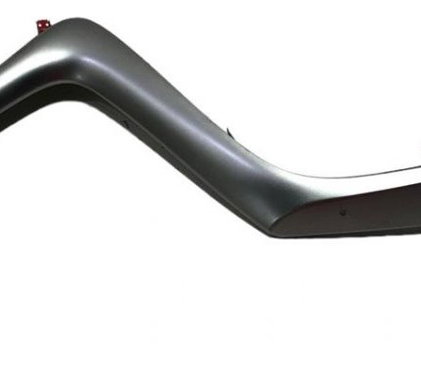 Moldura Friso Console Central Direito Toyota Yaris 2019