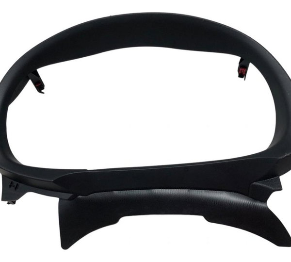 Moldura Painel Instrumento Toyota Yaris 2020