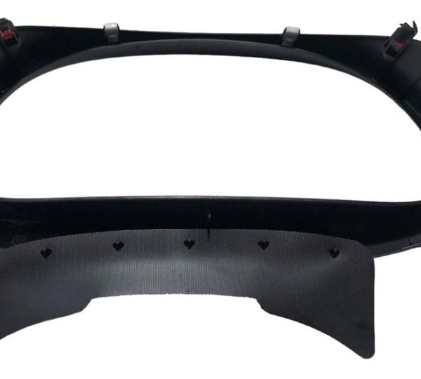 Moldura Painel Instrumento Toyota Yaris 2020