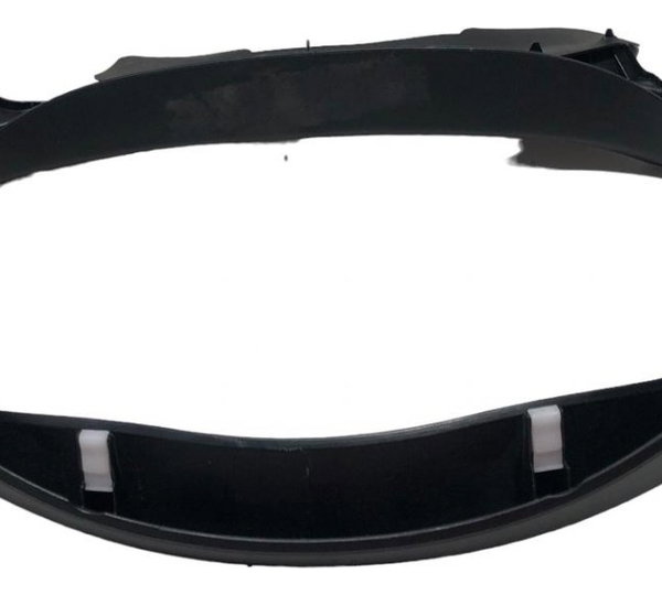 Moldura Painel Instrumento Toyota Yaris 2020