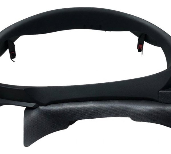 Moldura Painel Instrumento Toyota Yaris 2020