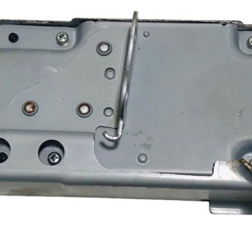 Modulo Central De Alarme Toyota Yaris 1.5 2020