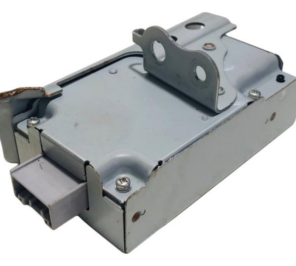 Modulo Central De Alarme Toyota Yaris 1.5 2020