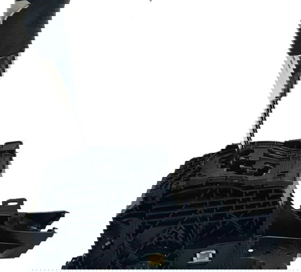 Alavanca De Marcha Toyota Yaris 1.5 2020