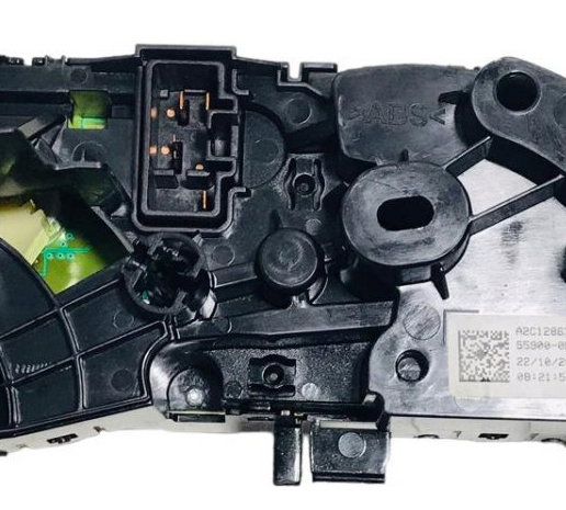 Comando Ar Condicionado Toyota Yaris 1.5 2020