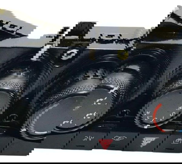 Comando Ar Condicionado Toyota Yaris 1.5 2020