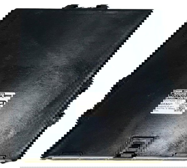 Módulo De Injeção Toyota Yaris 1.5 2020