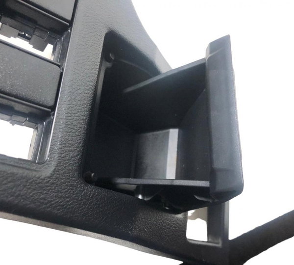 Acabamento Porta Treco Painel Esquerdo Painel Toyota Yaris