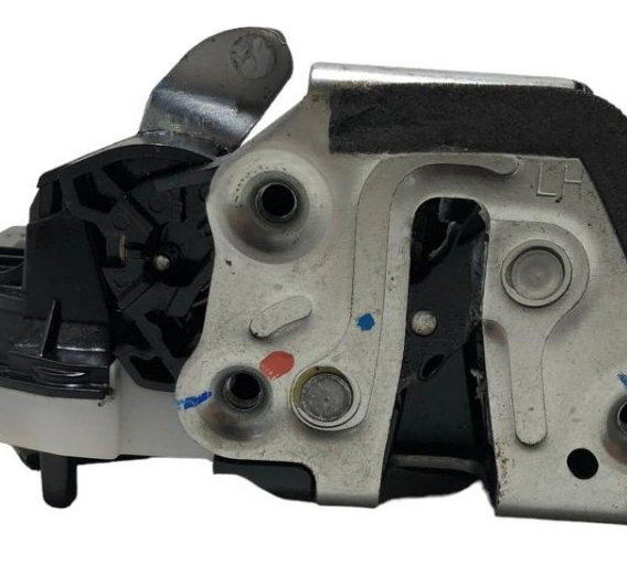 Fechadura Porta Traseira Esquerda Toyota Yaris Sedan 2020