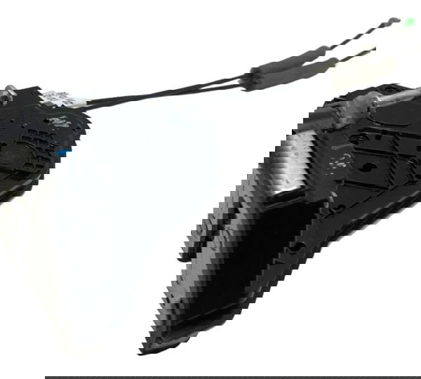 Fechadura Porta Traseira Esquerda Toyota Yaris Sedan 2020