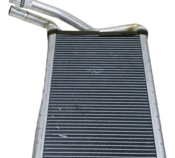 Radiador De Ar Quente Toyota Yaris 1.5 2020
