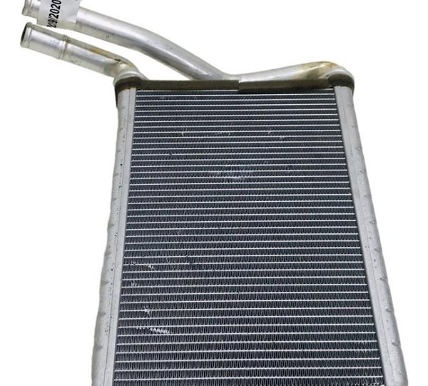 Radiador De Ar Quente Toyota Yaris 1.5 2020