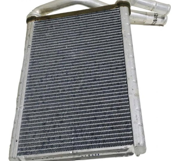 Radiador De Ar Quente Toyota Yaris 1.5 2020