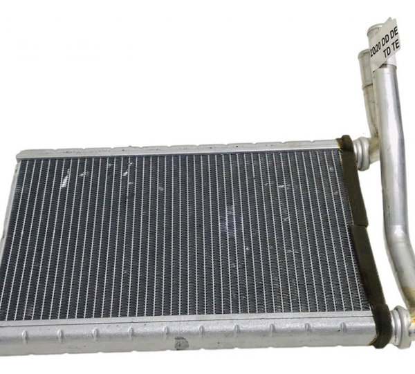 Radiador De Ar Quente Toyota Yaris 1.5 2020