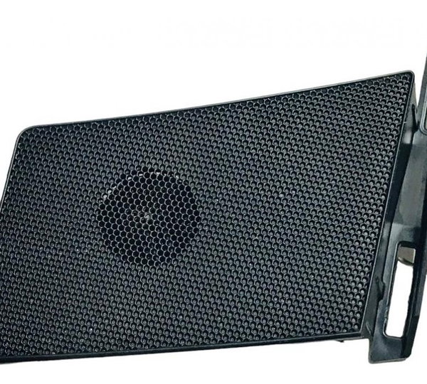 Moldura Grade Tweeter Lado Esquerdo Toyota Yaris 1.5 2020