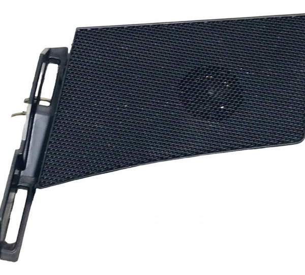 Moldura Grade Tweeter Lado Esquerdo Toyota Yaris 1.5 2020
