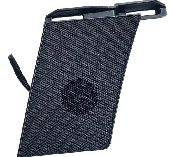 Moldura Grade Tweeter Lado Direito Toyota Yaris 1.5 2020