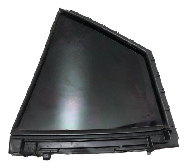 Vidro Fixo Porta Traseira Direita Toyota Yaris Sedan 2019