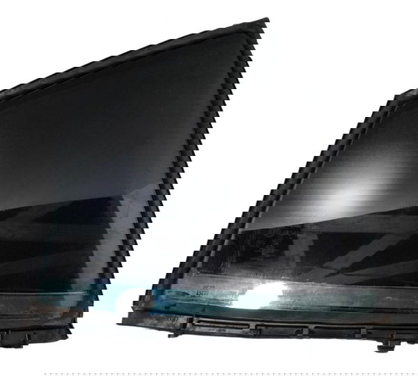 Vidro Fixo Porta Traseira Direita Toyota Yaris Sedan 2019