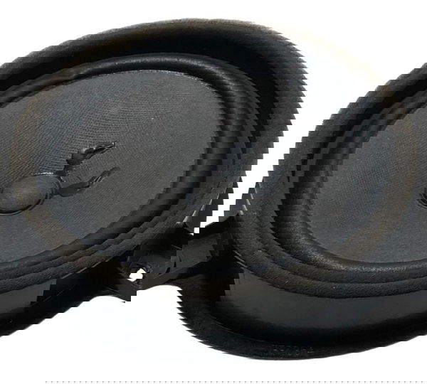 Auto Falante Porta Traseira Esquerda Toyota Yaris Sedan 2019