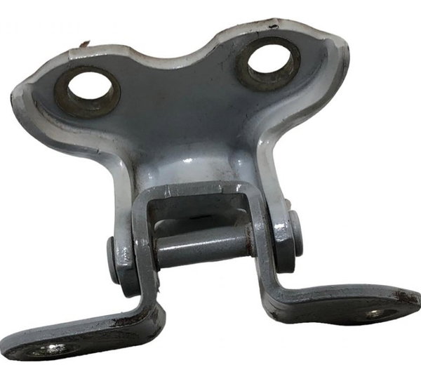 Dobradiça Superior Porta Traseira Esq Toyota Yaris Sedan 019