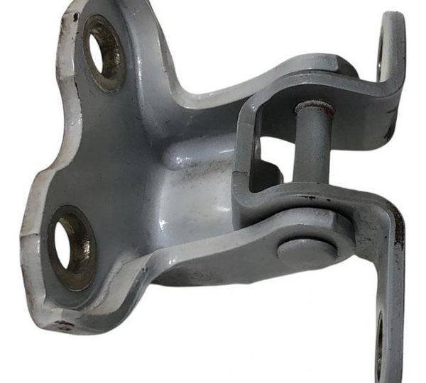Dobradiça Superior Porta Traseira Esq Toyota Yaris Sedan 019