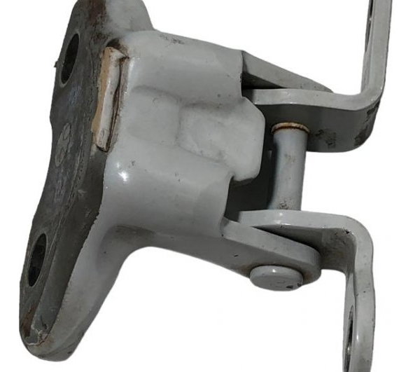 Dobradiça Superior Porta Traseira Esq Toyota Yaris Sedan 019