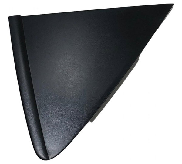 Acabamento Externo Traseiro Esquerdo Toyota Yaris Sedan 2019