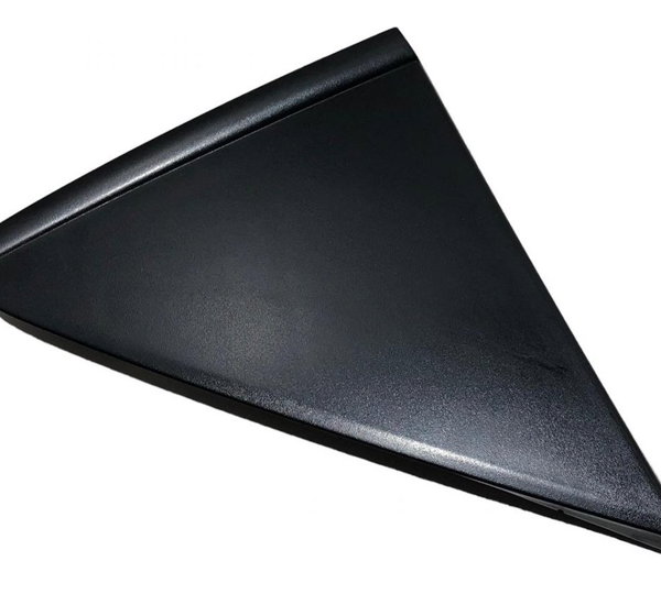 Acabamento Externo Traseiro Esquerdo Toyota Yaris Sedan 2019