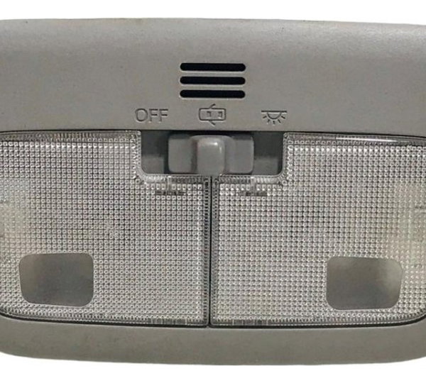 Luz Teto Cortesia Dianteira Toyota Yaris 2020