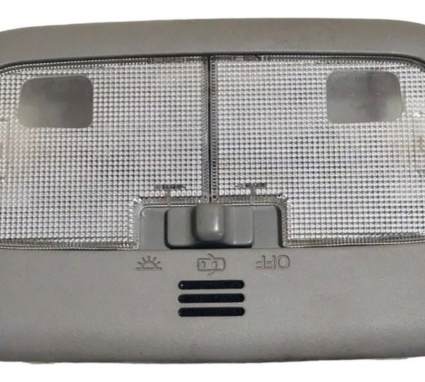 Luz Teto Cortesia Dianteira Toyota Yaris 2020