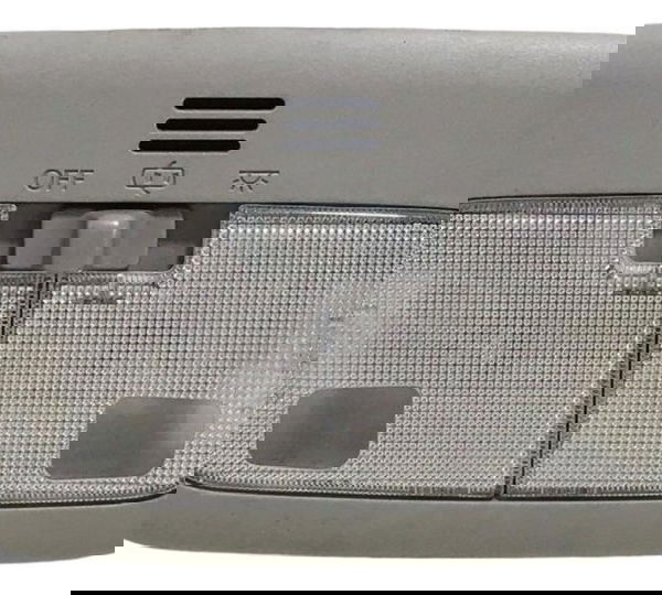 Luz Teto Cortesia Dianteira Toyota Yaris 2020