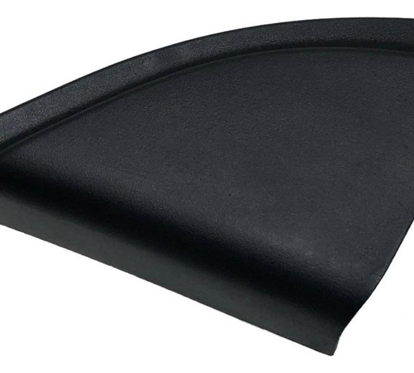 Acabamento Interno Retrovisor Esquerdo Toyota Yaris 2019