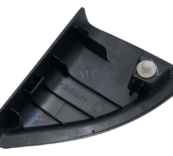 Acabamento Interno Retrovisor Esquerdo Toyota Yaris 2019