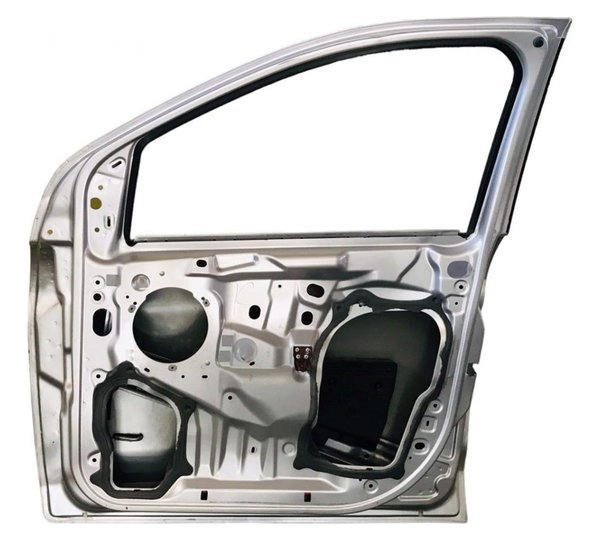 Porta Dianteira Direita Ford Ka 1.0 Se 2019 (detalhes) Original Foto